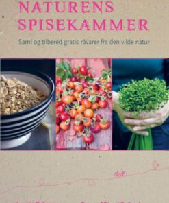 Naturens spisekammer (E-bog)