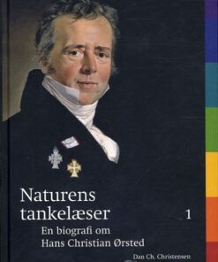 Naturens tankelæser (Bog)