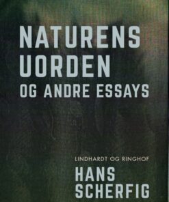 Naturens uorden og andre essays (E-bog)
