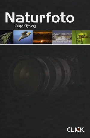 Naturfoto - Casper Tybjerg - Bog