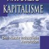 Naturlig Kapitalisme - Amory B. Lovins - Bog