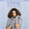 Naturlig Strik - Ingalill Johansson - Bog