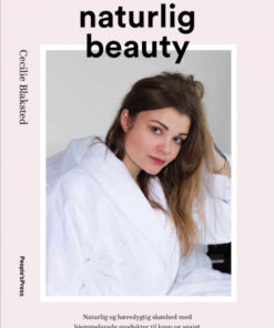 Naturlig beauty (E-bog)