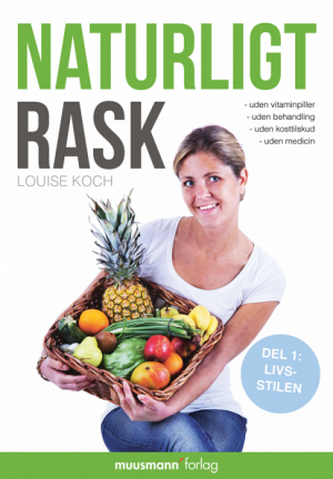 Naturligt Rask (E-bog)