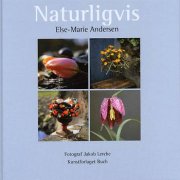 Naturligvis - Else Marie Andersen - Bog