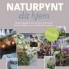 Naturpynt dit hjem EFTERÅR (E-bog)