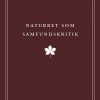 Naturret Som Samfundskritik - Peter Høilund - Bog