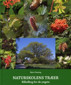 Naturskolens træer (Bog)