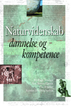 Naturvidenskab, dannelse og kompetence (E-bog)