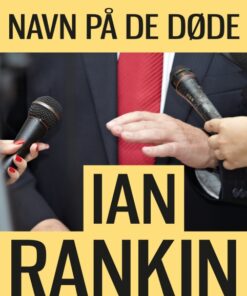 Navn på de døde (E-bog)