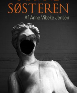 Navnesøsteren - Anne Vibeke Jensen - Bog