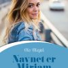 Navnet er Miriam (Bog)
