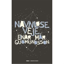 Navnløse veje - Hardback