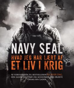 Navy Seal (E-bog)