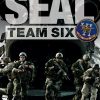 Navy Seal Team Six - Howard E. Wasdin - Bog