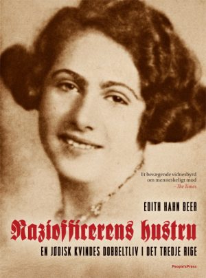 Naziofficerens hustru (Bog)
