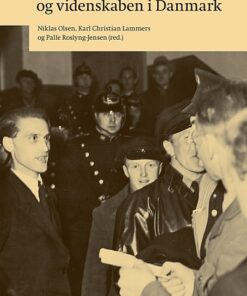Nazismen, universiteterne og videnskaben i Danmark (Bog)
