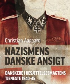 Nazismens danske ansigt (E-bog)
