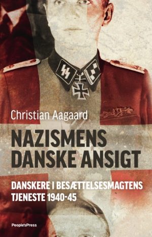 Nazismens danske ansigt (E-bog)