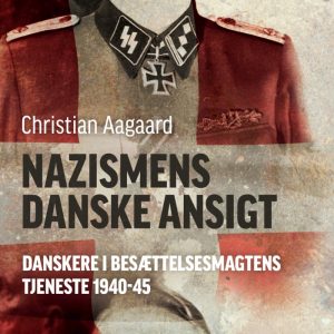 Nazismens danske ansigt (Lydbog)