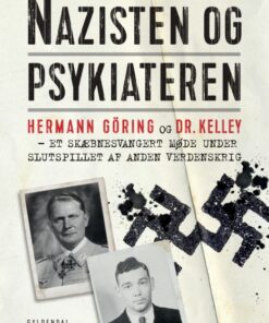 Nazisten og psykiateren (E-bog)