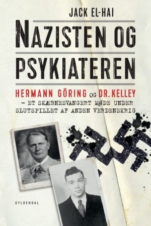 Nazisten og psykiateren (E-bog)