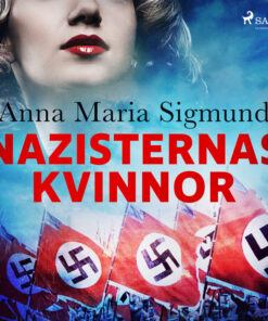 Nazisternas kvinnor (Lydbog)