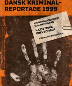 Nazistiske brevbomber (E-bog)