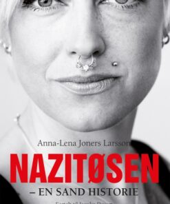Nazitøsen (E-bog)