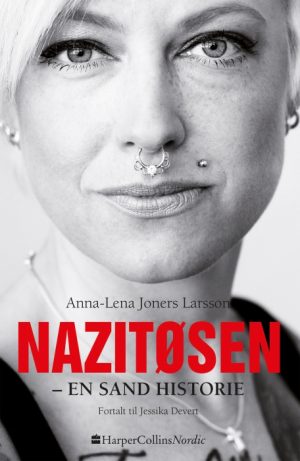 Nazitøsen (E-bog)