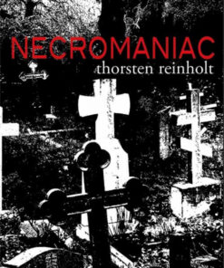 Necromaniac (Bog)