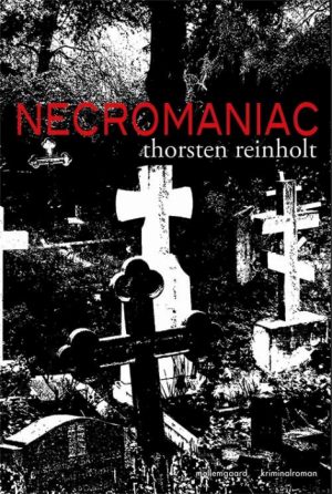 Necromaniac (Bog)