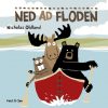 Ned ad floden (Bog)