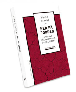 Ned på jorden (E-bog)
