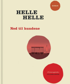 Ned til hundene (Bog)