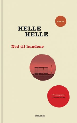 Ned til hundene (Bog)