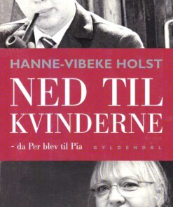 Ned til kvinderne (E-bog)