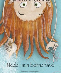 Nede i min børnehave (Bog)