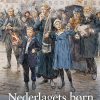 Nederlagets Børn - Hanne Reintoft - Bog