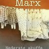 Nederste Skuffe - Vibeke Marx - Bog