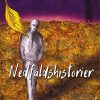 Nedfaldshistorier - Torkild Thellefsen - Bog