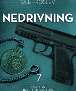 Nedrivning (E-bog)