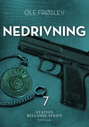 Nedrivning (E-bog)