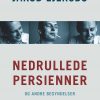 Nedrullede Persienner - Jakob Ejersbo - Bog