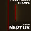 Nedtur - Poul-henrik Trampe - Bog