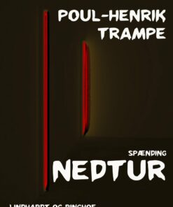 Nedtur - Poul-henrik Trampe - Bog