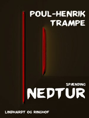 Nedtur - Poul-henrik Trampe - Bog