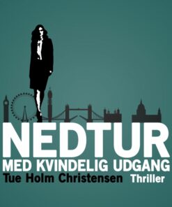 Nedtur med kvindelig udgang (E-bog)