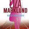Nedtælling - Liza Marklund - Bog