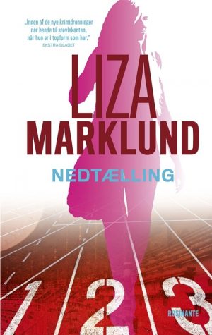 Nedtælling - Liza Marklund - Bog